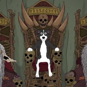 Meet your Posher, Cameron